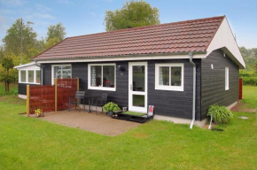 Haderslev Holiday Home 619